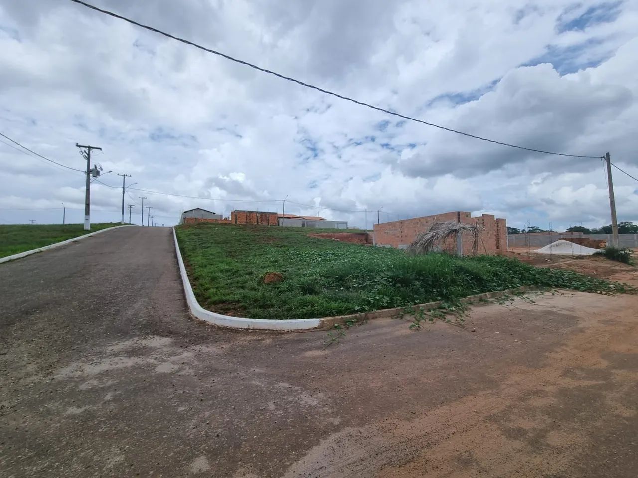Foto - Capanema - Oliveira Brito