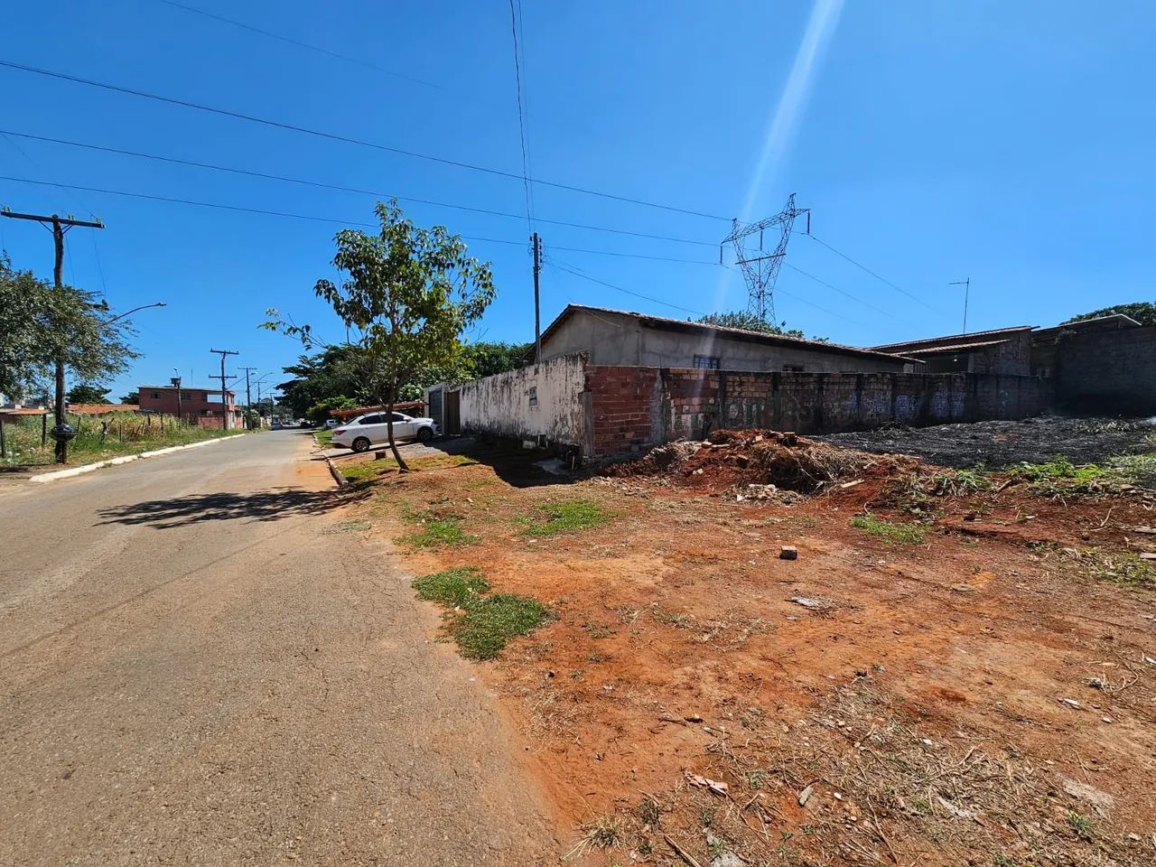 Lote/Terreno para venda tem 390 metros quadrados em Jardim Bela Vista - Goiânia - GO - Foto 2
