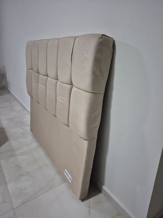 Cabeceira de Cama Ortobom *FRETE grátis  - Foto 2