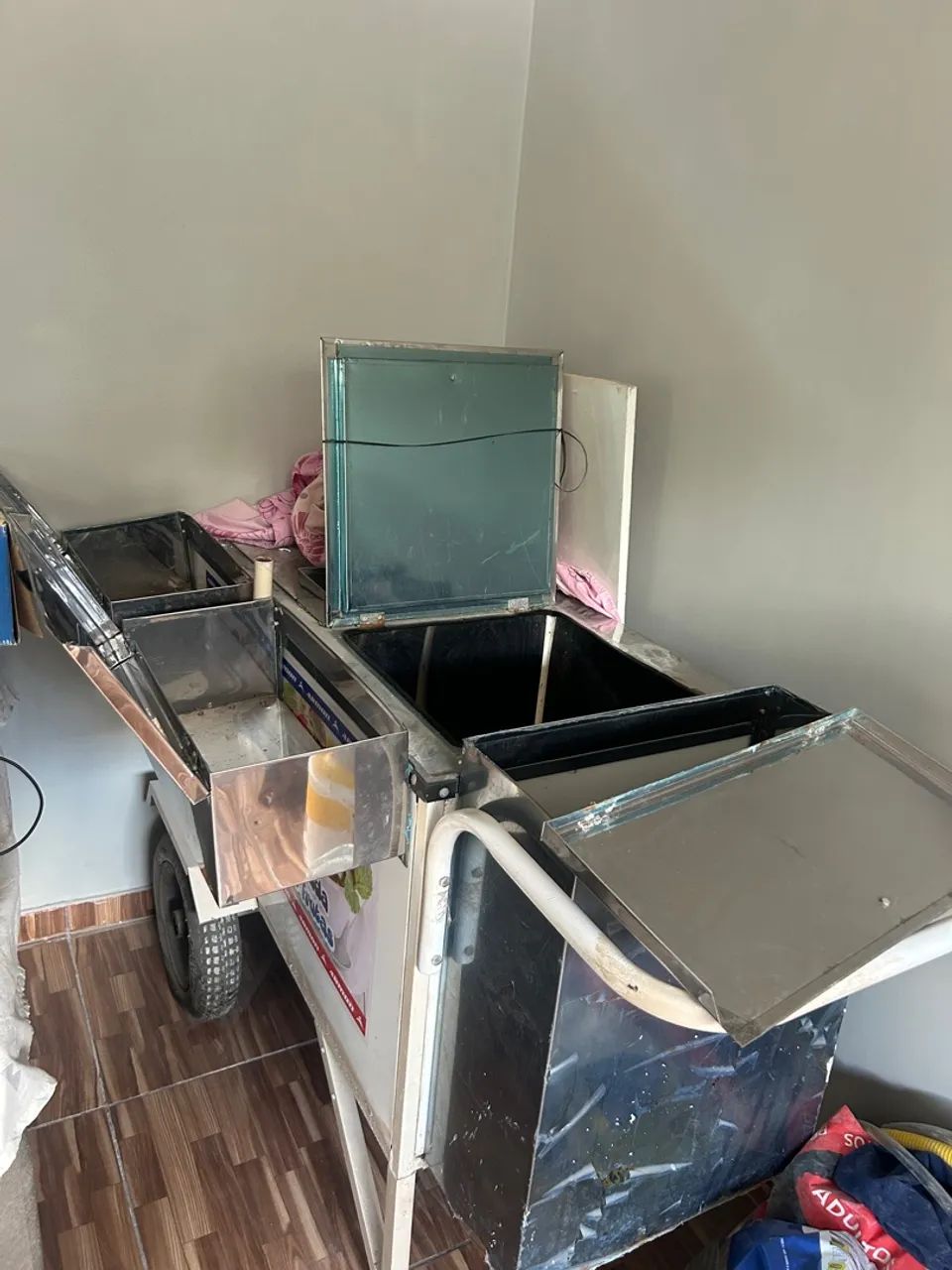 Carroça para Lanchonete - Foto 4