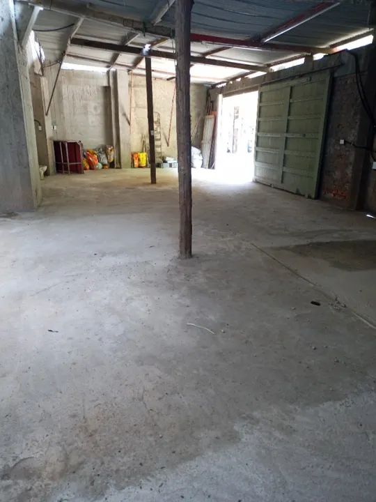 Alugo galpão  - Foto 4
