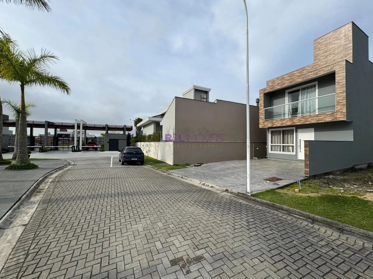 Casa com 2 suítes no Brisas Condomínio Club Aceita Permuta - Foto 3
