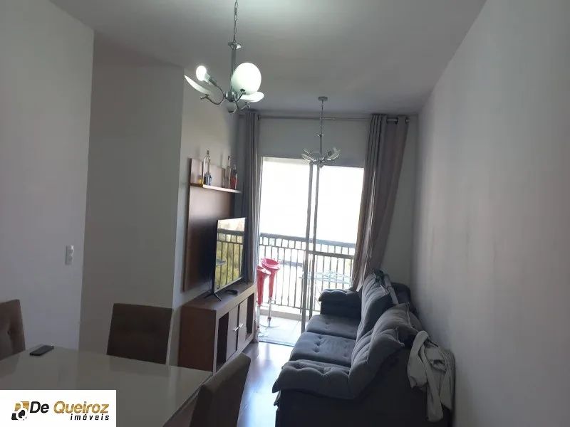 APARTAMENTO EM SÃO  PAULO, LOCALIZADA NO VILA CASTELO!