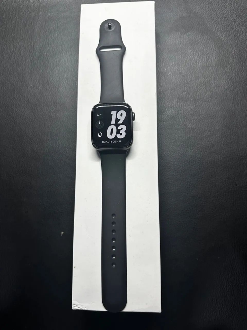 Apple Watch Nike Series 6 GPS - 44mm
