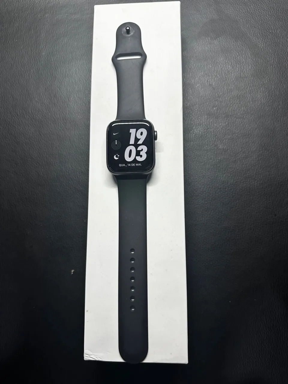 Apple Watch Nike Series 6 GPS - 44mm