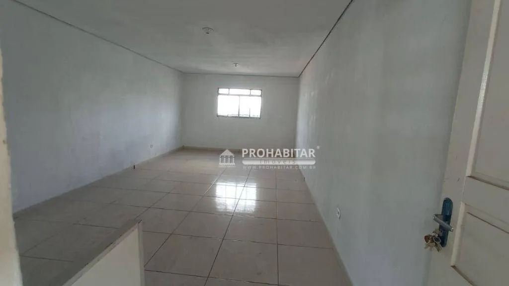 Sala para alugar no Jardim Castro Alves