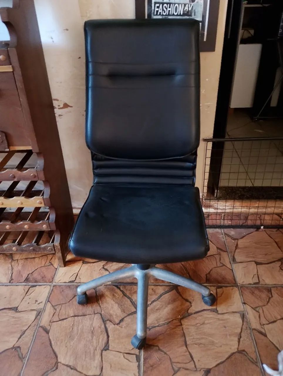 Cadeira 