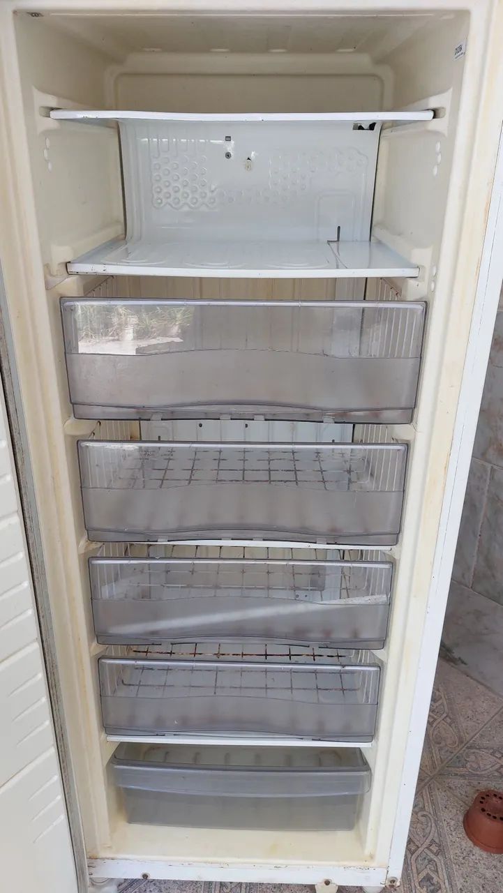 Freezer Vertical Consul - Foto 5