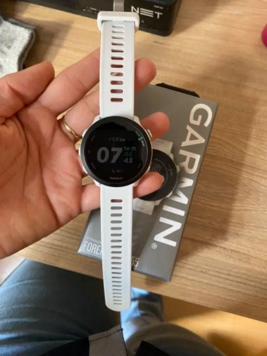 Garmin 55  - Foto 2