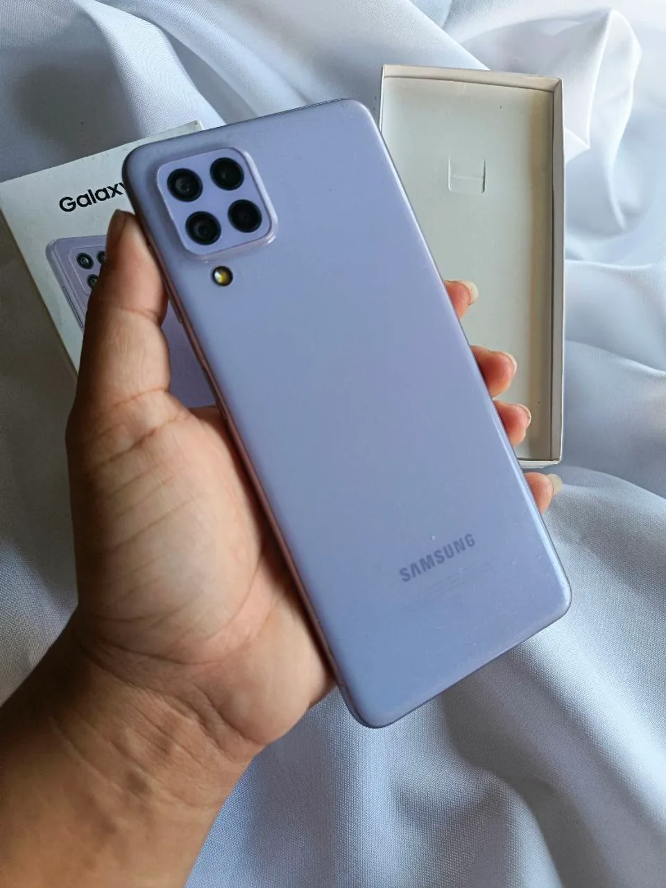 Samsung Galaxy A22 4G 128GB