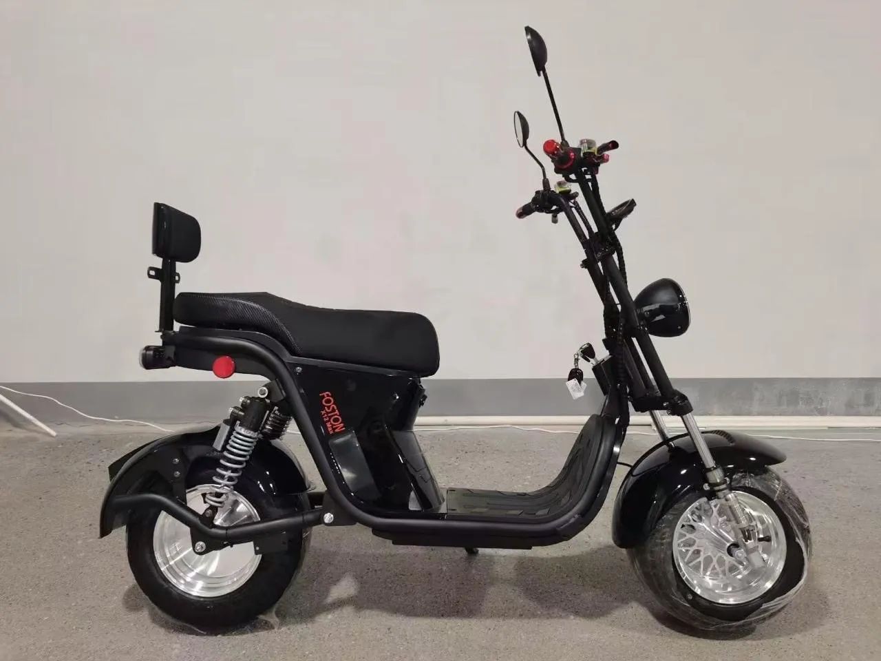 X12 Max 1000w sem cnh/sem emplacamento