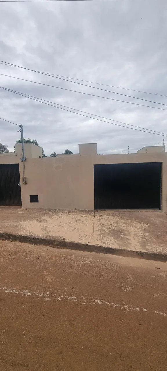 Casa Oasis aceita financiamento