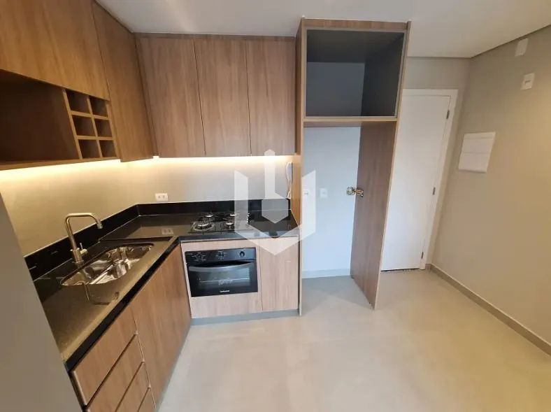 Apartamento com 1 dormitório para alugar, 29 m² por R$ 5.200,00/mês - Moema - São Paulo/SP - Foto 5