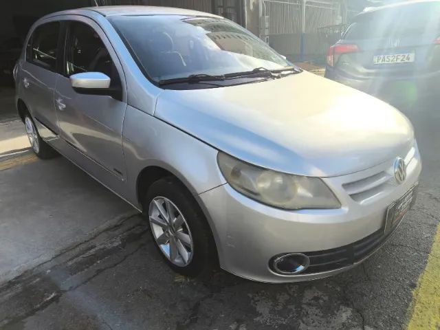 Volkswagen Gol Geração V Power 1.6 8V MI Total Flex Mec. 4P 2010 - Foto 3