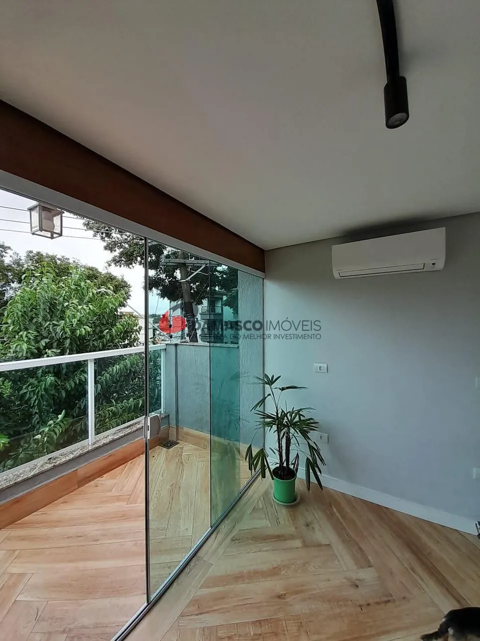Sobrado para locação, São José, São Caetano do Sul, SP