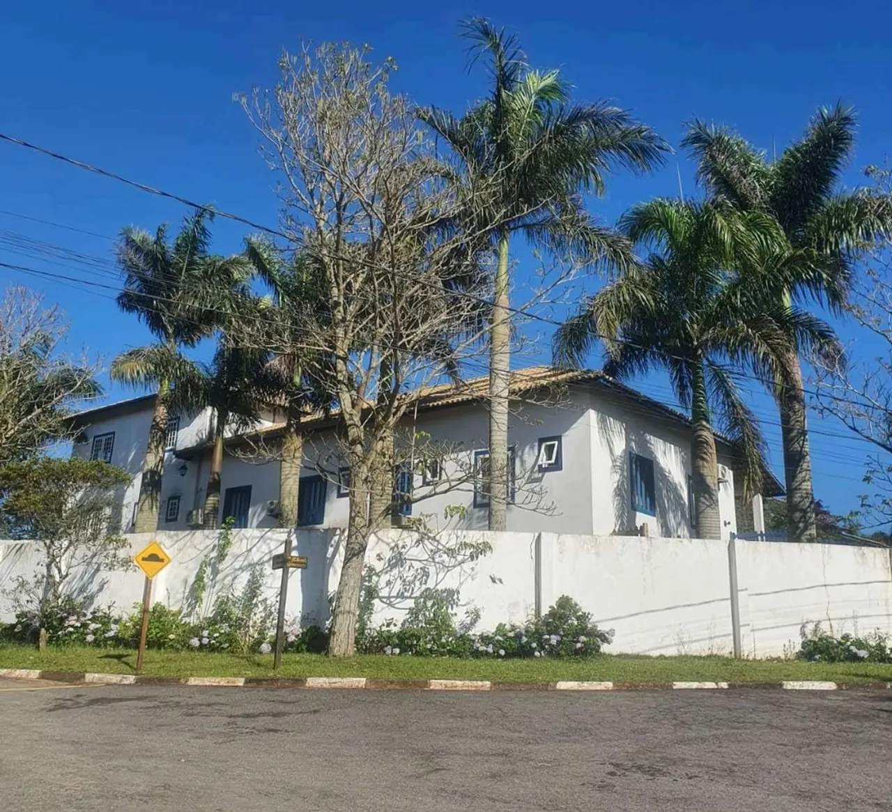 Casa de condomínio em Rua Henrique Marchione - Centro - Vargem Grande Paulista/SP