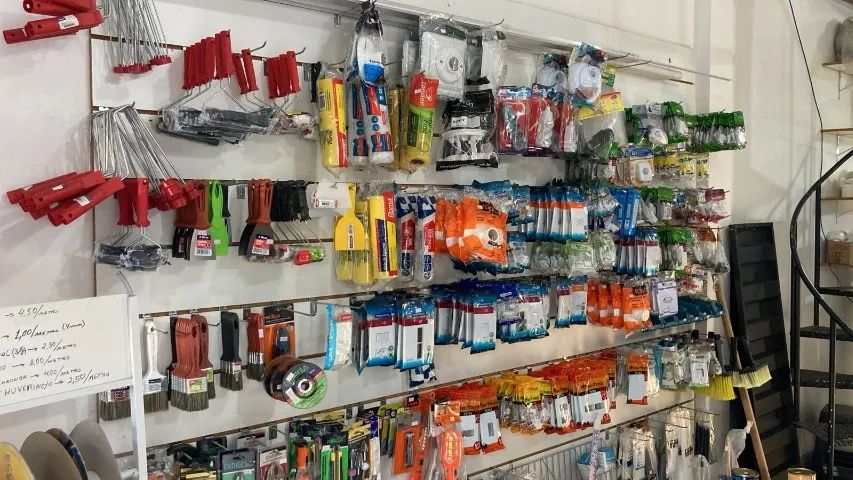 LOJA - PASSA O PONTO ou FUNDO DE LOJA - Foto 5