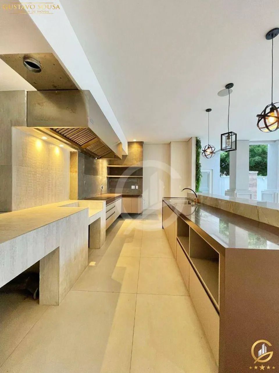 Mansão Cinematográfica Alphaville Fortaleza - Foto 15