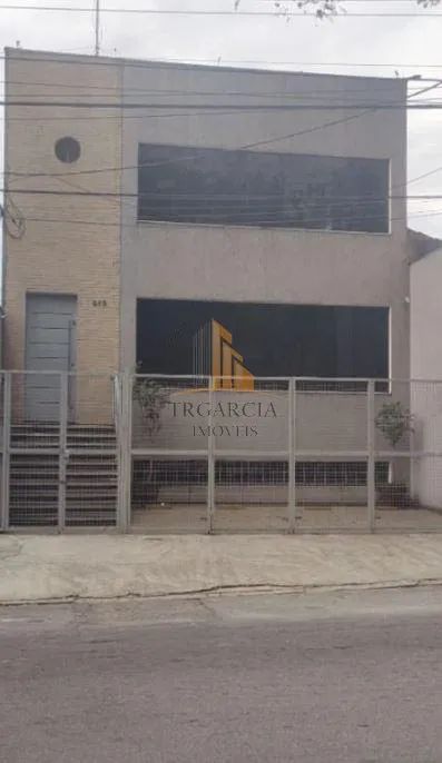 Imóvel de 602m² em Ipiranga, São Paulo - Venda por R$ 4 milhões