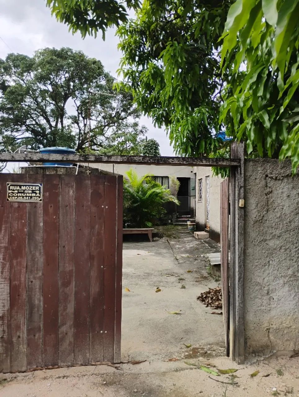 Foto - Nova Iguaçu - Vila Gaúcha