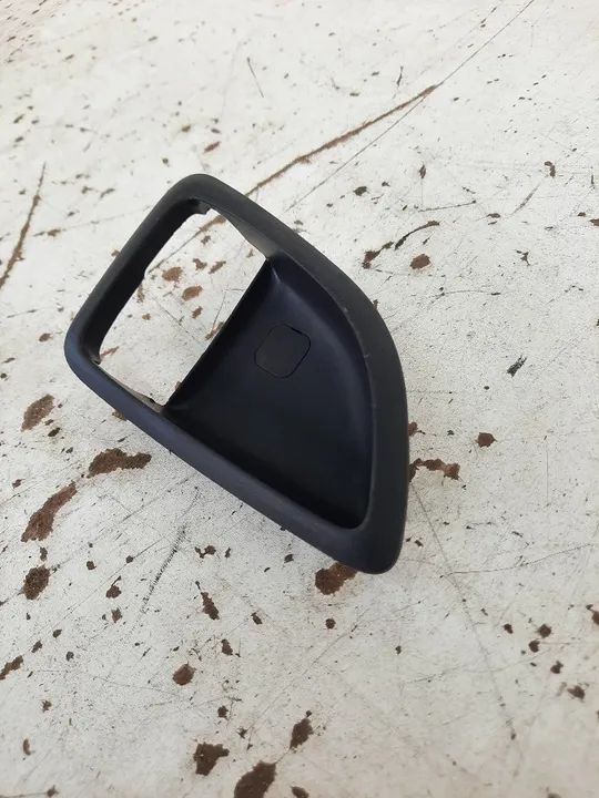 Moldura Maçaneta Interna Dianteira Esquerda Ix35 2015 - Foto 3