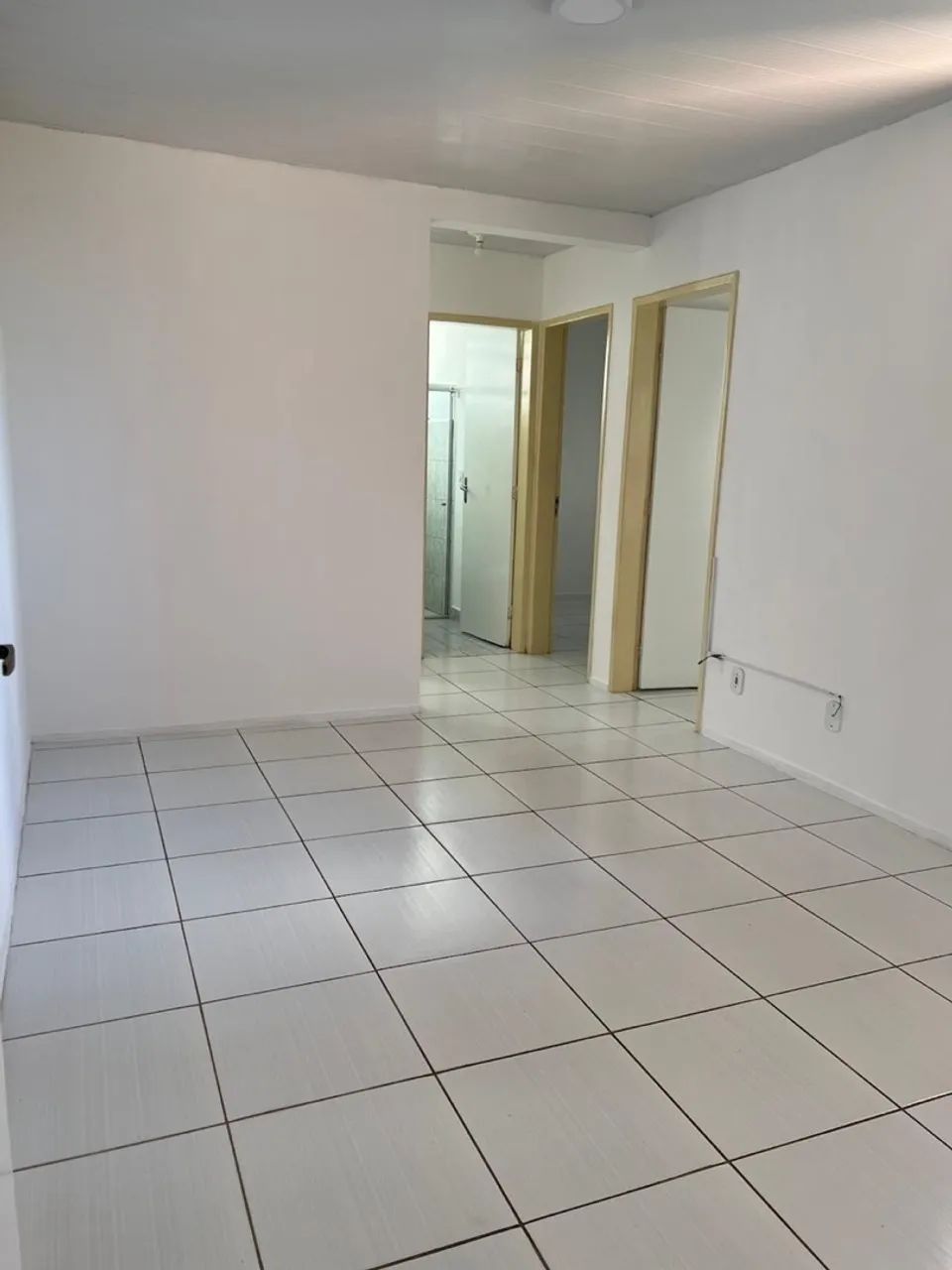 Aluguel apartamento no residencial Lúcio Costa  - Foto 5