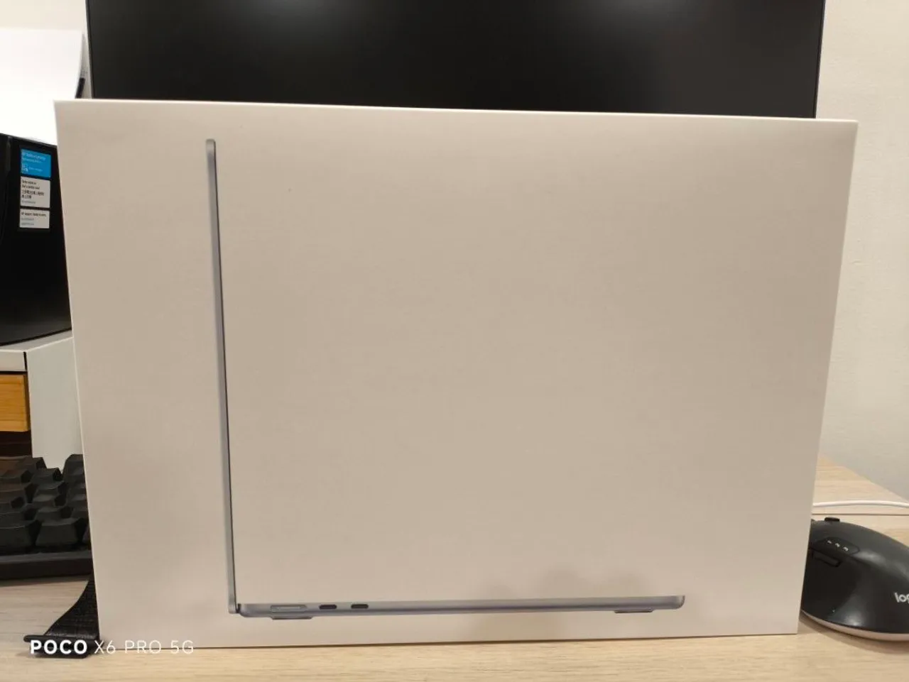 MacBook Air M2 13