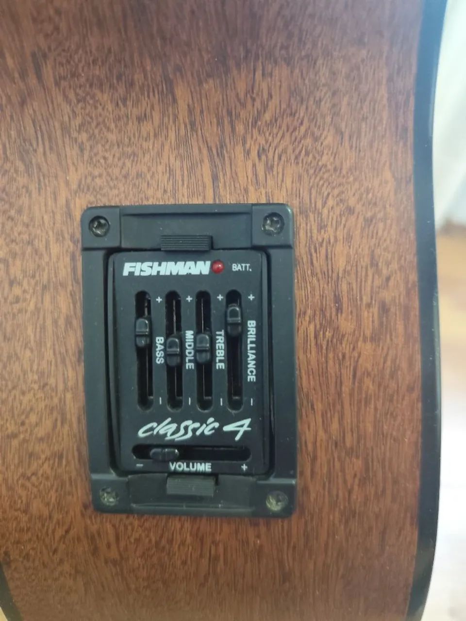 Baixolão Cort - SJB5F - Foto 5