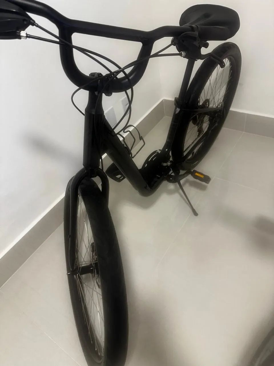 Bicicleta  specialized roll tamanho ( P) - Foto 2
