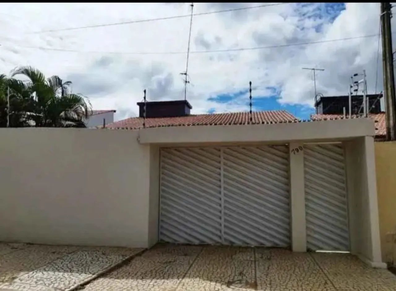 Vendo casa em Taguatinga 