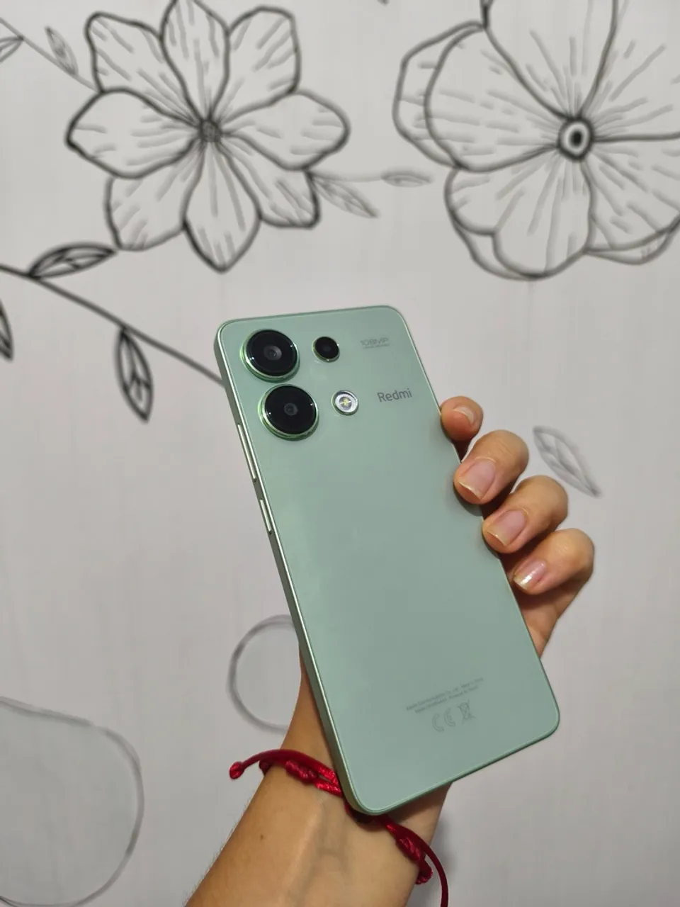 REDMI NOTE 13