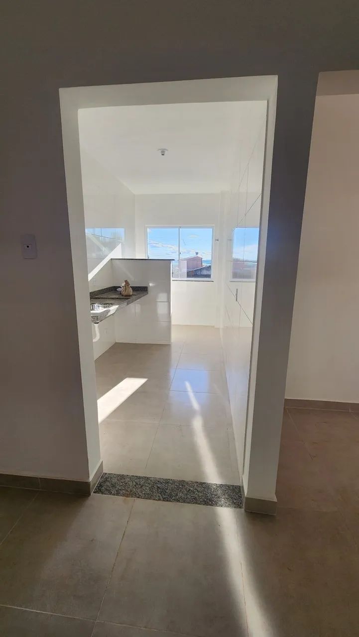 Apartamento 3 Quartos Luziânia - Muita luz natural - Direto com o próprio  - Foto 5
