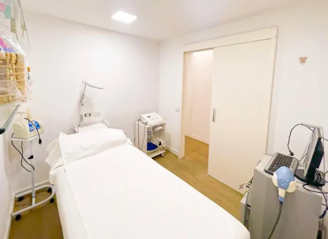 Sublocação de Sala de Estética IMPERDÍVEL!!!