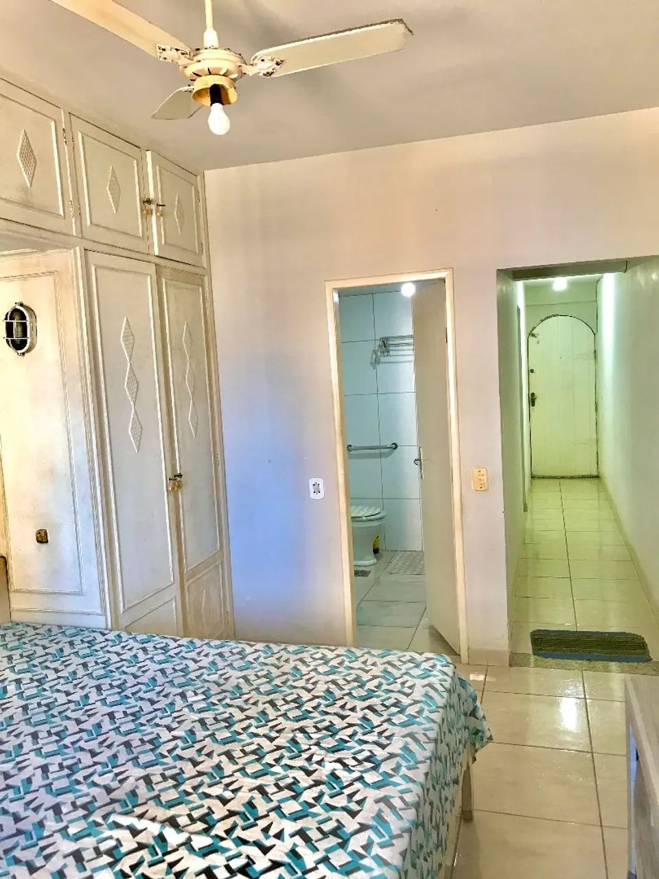 ALUGO apartamento no centro - Foto 3