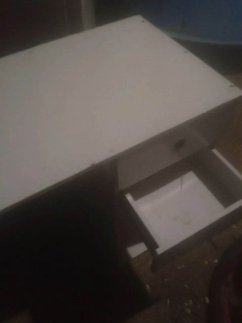 Mesa de escritório  - Foto 2