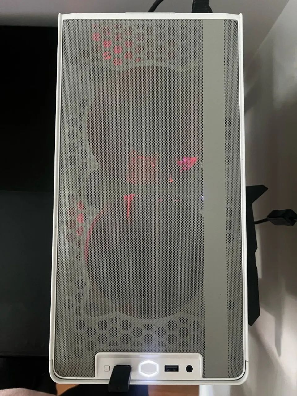 Computador GAMER - GTX 1660 MINI ITX - Foto 2