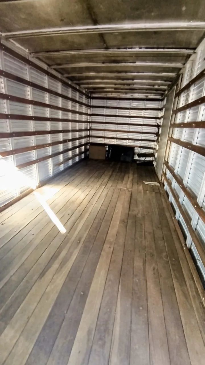 Baú para 3/4  de 5.5x2,3 - Foto 4