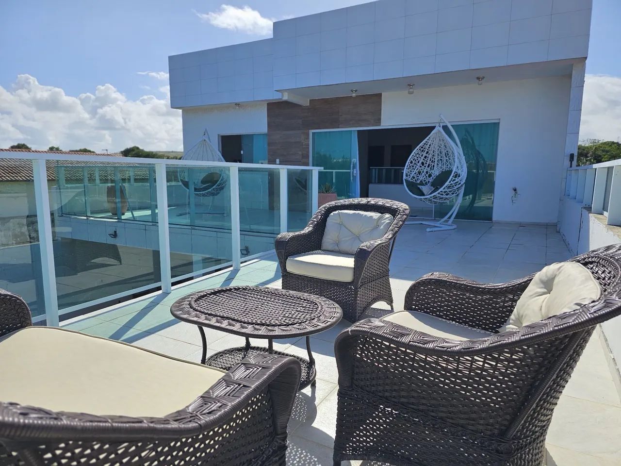 Aluguel pôr temporada Barra de são Miguel Al  - Foto 2