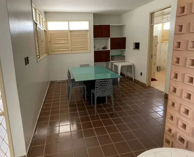 EXCELENTE CASA EM CAMBOINHA, BEM PERTINHO DO MAR, PARA ALUGUEL POR TEMPORADA - Foto 9