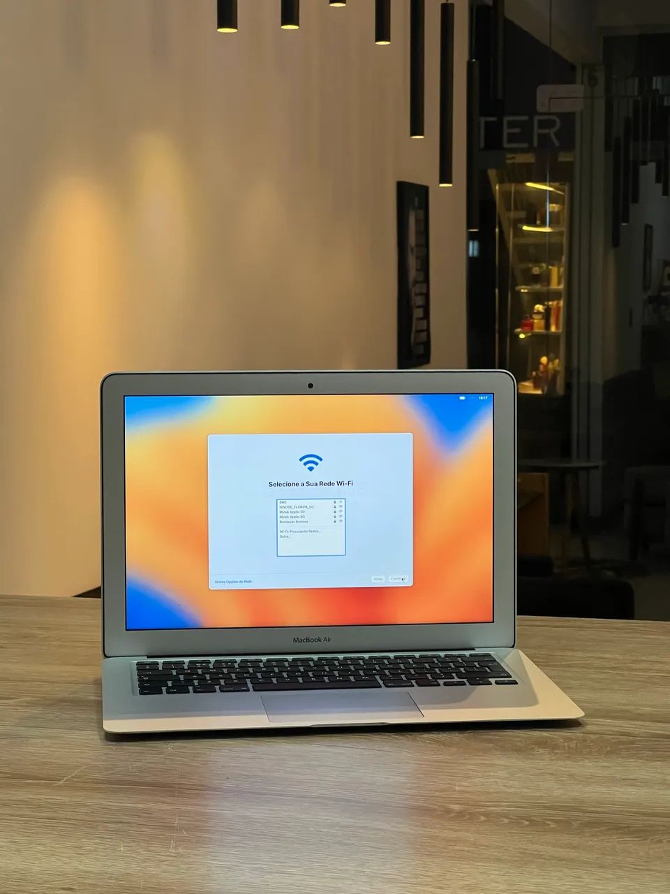 Macbook air 13? 2017 - Notebooks - Centro, Florianópolis