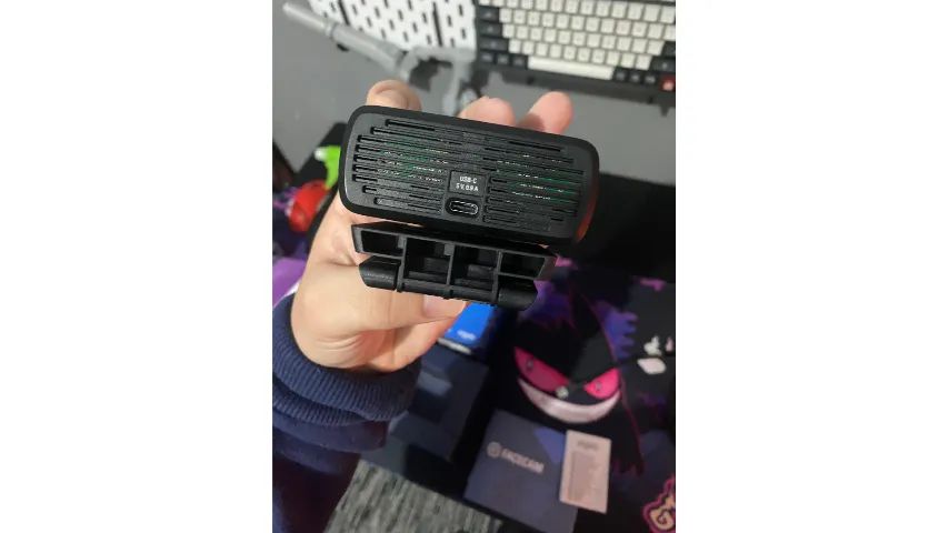 WEB CAM FACE CAM ELGATO MK.2 - Foto 6