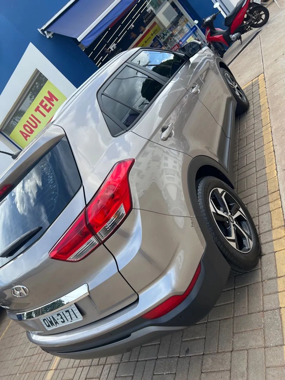 Vendo Creta pulse seminovo  - Foto 2