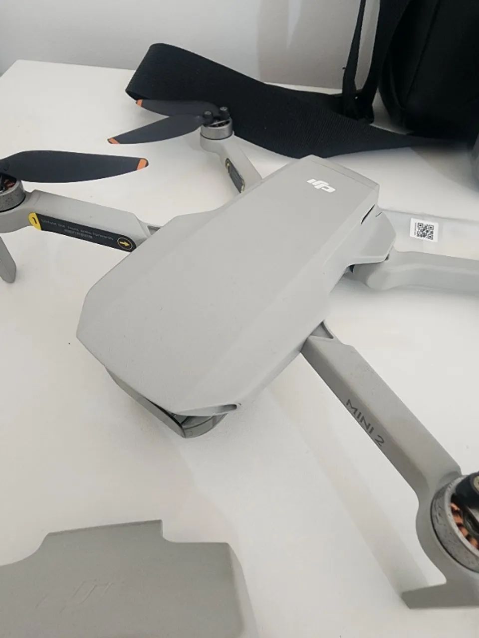 DJI MINI 2 FLY MORE COMBO 