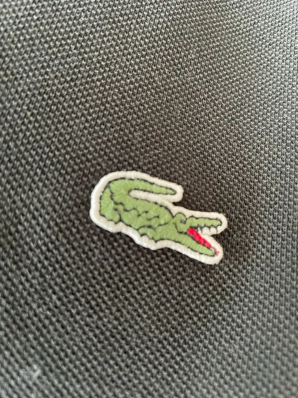 Lacoste Polo Original - Foto 5