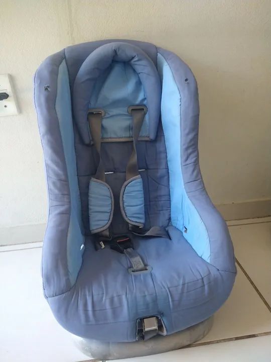 Cadeirinha de Carro para Bebê