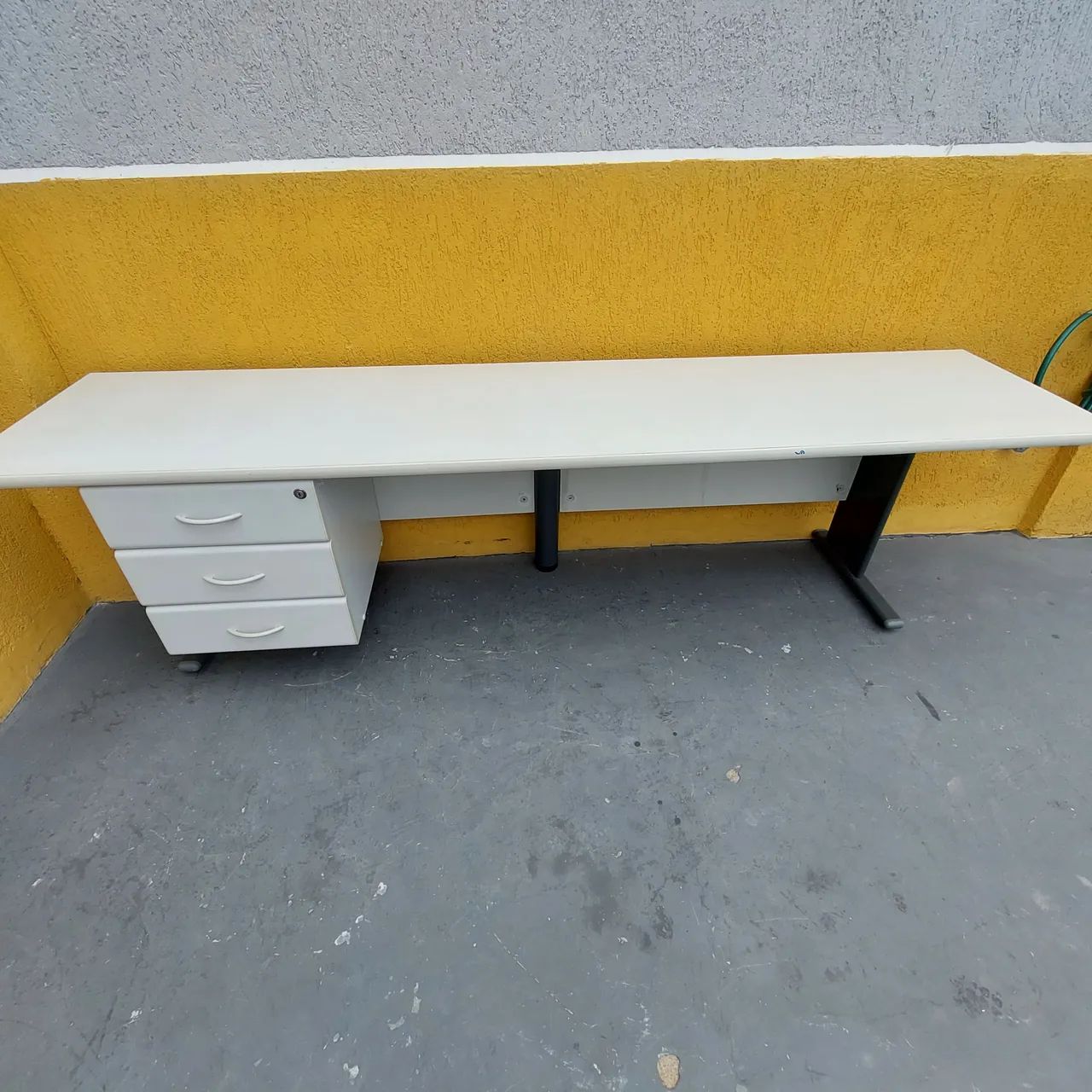 Mesa de Escritório 2.40 cm X 55 cm - Foto 4
