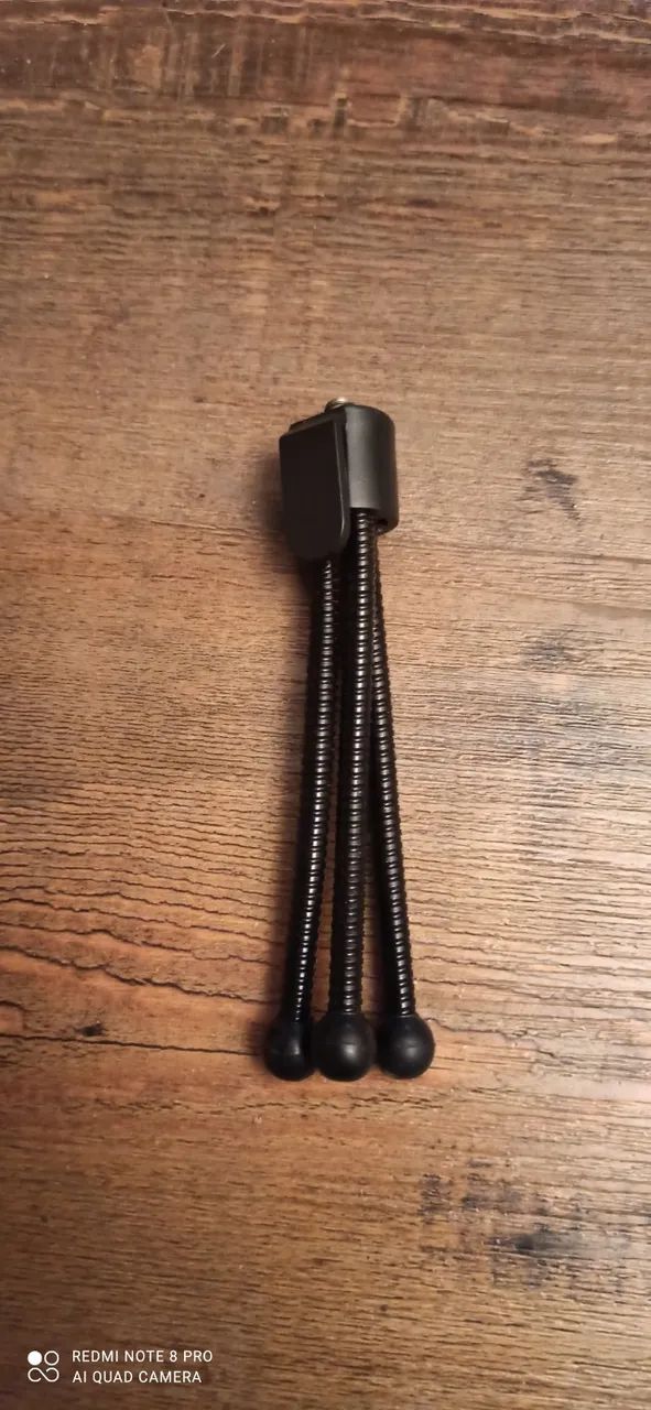 Tripod for Camera Height 12 cm65606294302594121