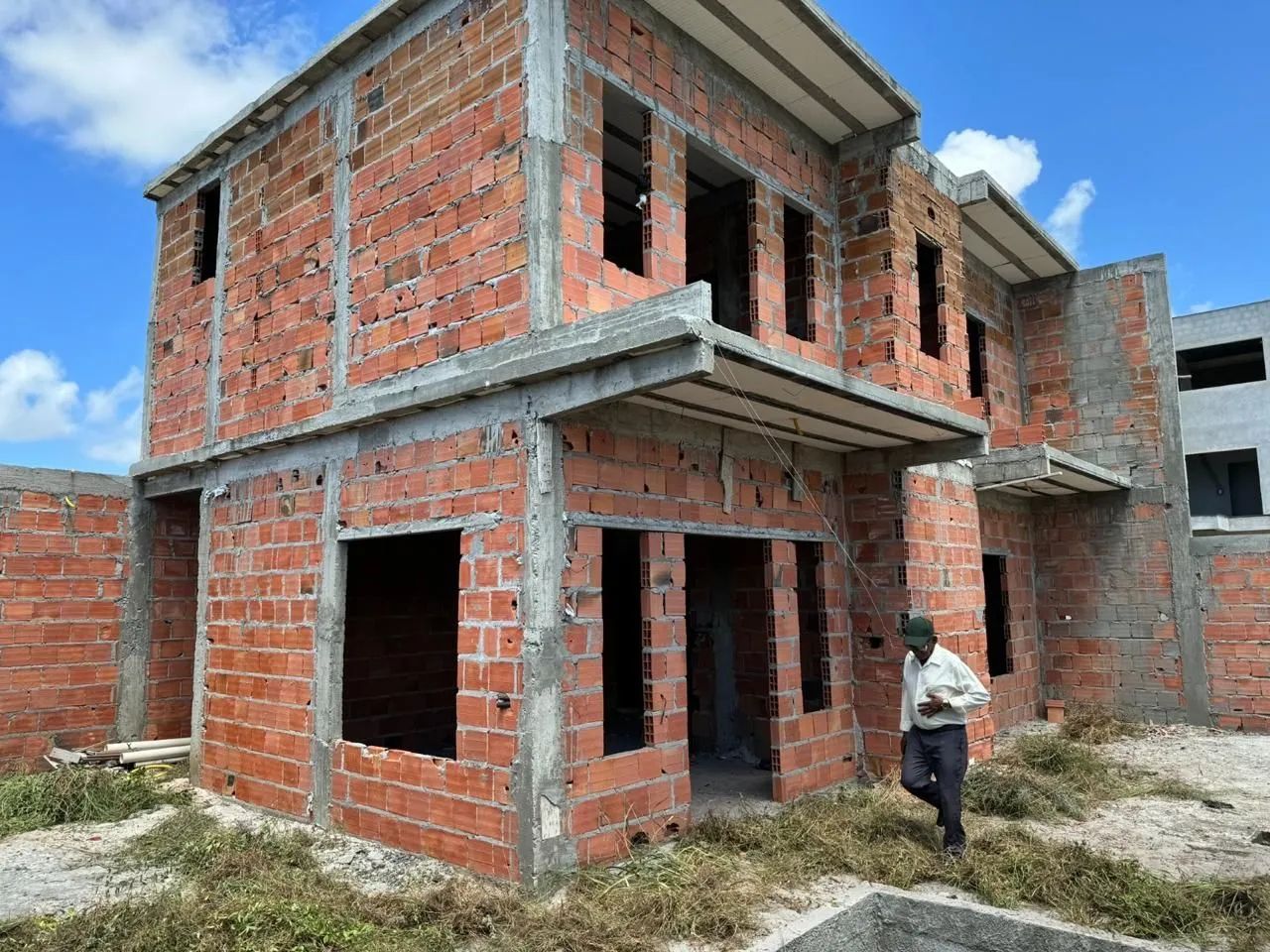 Foto - Camaçari - Coqueiros de Arembepe (Abrantes)