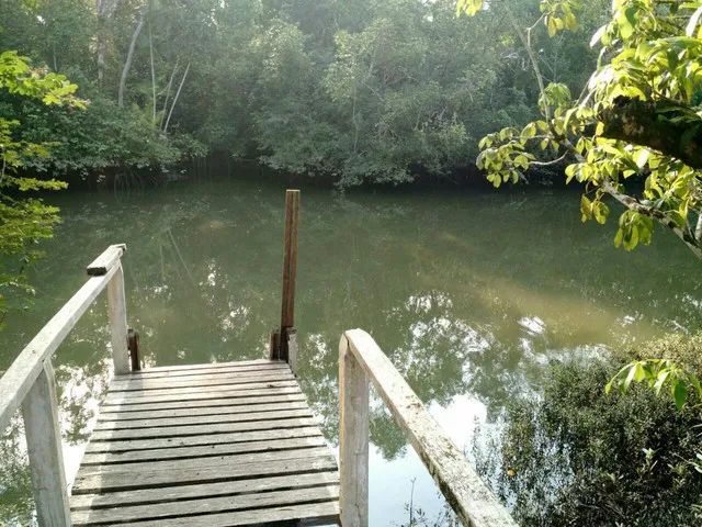 Marina em Mosqueiro com 8 mil m2 VENDO. CRECI 2665. - Foto 5