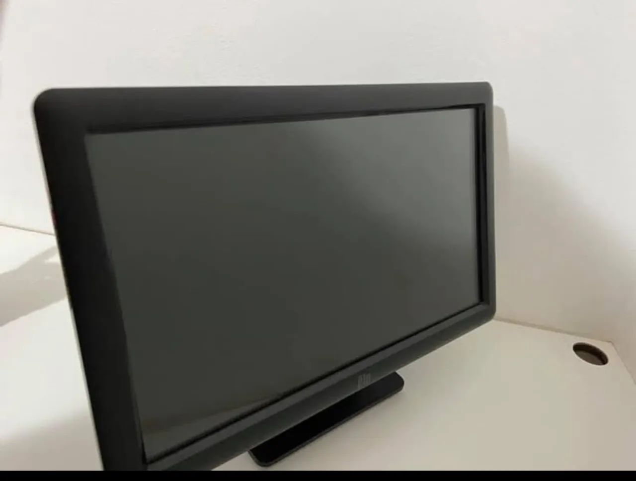 Monitor elo touch 1509L